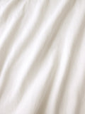 KAPITAL 20/- Jersey Ringer T Gull Foot Print - Detail 5