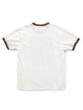 KAPITAL 20/- Ringer T Camo Little Bear - Detail 1