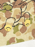 KAPITAL 20/- Ringer T Camo Little Bear - Detail 5