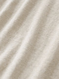 KAPITAL TOP Jersey Hippie Long T Border Patchwork - Detail 6