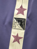 KAPITAL Smooth Jersey Beibei Track Shorts - Detail 4
