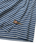 KAPITAL IDG Border Jersey Pennant T-Shirt 3 Flags - Detail 5
