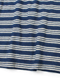 KAPITAL IDG Border Jersey Pennant T-Shirt 3 Flags - Detail 6
