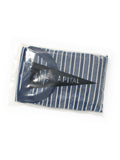 KAPITAL IDG Border Jersey Pennant T-Shirt 3 Flags - Detail 7