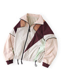 KAPITAL Poly Taffeta CAL-SHAKA Sham Jacket - 1s