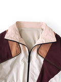 KAPITAL Poly Taffeta CAL-SHAKA Sham Jacket - 3s