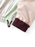 KAPITAL Poly Taffeta CAL-SHAKA Sham Jacket - 4s
