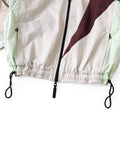 KAPITAL Poly Taffeta CAL-SHAKA Sham Jacket - 5s