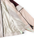 KAPITAL Poly Taffeta CAL-SHAKA Sham Jacket - 6s