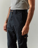 [M] Kapital Canvas Ringoman Cargo Pants