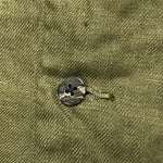 [M] Kapital Linen Four Button Jacket Olive
