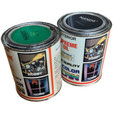 NGAP Vintage Paint Can Set (Neighborhood Undercover)