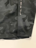 [S] Fragment Visvim FCRB Nike Soccer Football L/S Jersey Shirt Camo