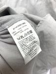 [S] Visvim 14SS Albacore Flora Shirt LS Giza Grey