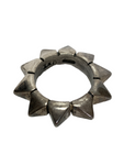 Undercover Vintage 925 Silver Studs Spike Ring
