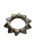 Undercover Vintage 925 Silver Studs Spike Ring