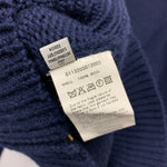 [M] Visvim AW13 Sturgis Sweater FZ Wool