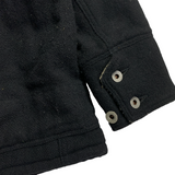 [M] Kapital Wool Boa Fleece Lined Smock Jacket