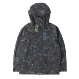 [S] A BATHING APE x NEIGHBORHOOD SNOWBOARD JACKET