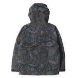 [S] A BATHING APE x NEIGHBORHOOD SNOWBOARD JACKET