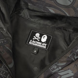 [S] A BATHING APE x NEIGHBORHOOD SNOWBOARD JACKET