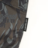 [S] A BATHING APE x NEIGHBORHOOD SNOWBOARD JACKET