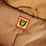 [M] HUMAN MADE INSULATED HUNTING JACKET