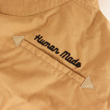 [M] HUMAN MADE INSULATED HUNTING JACKET