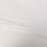 [L] A BATHING APE BAPE PLANET OF THE APES GENERAL URSUS T-SHIRT WHITE (ONEITA BODY)