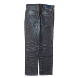 [30W 30L]  VISVIM 14SS SOCIAL SCULPTURE 03NW DENIM JEANS PANTS