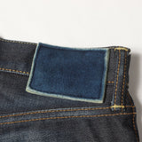 [30W 30L]  VISVIM 14SS SOCIAL SCULPTURE 03NW DENIM JEANS PANTS