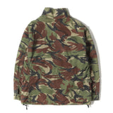 [S] WTAPS 05SS M-65 FIELD JACKET DPM CAMO RIPSTOP COTTON