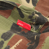 [S] WTAPS 05SS M-65 FIELD JACKET DPM CAMO RIPSTOP COTTON