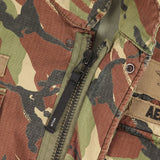 [S] WTAPS 05SS M-65 FIELD JACKET DPM CAMO RIPSTOP COTTON