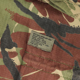 [S] WTAPS 05SS M-65 FIELD JACKET DPM CAMO RIPSTOP COTTON