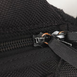 [FREE] A BATHING APE BAPE NYLON WAIST BAG BLACK