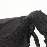 [FREE] A BATHING APE BAPE NYLON WAIST BAG BLACK