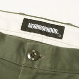 [M] NEIGHBORHOOD ANKLE / EC-PT