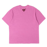 [3XL] HUMAN MADE HEART LOGO CREWNECK TEE
