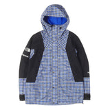 [M] SUPREME 21SS x THE NORTH FACE STUDDED MOUNTAIN LIGHT JACKET ROYAL