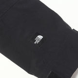 [S] SUPREME x THE NORTH FACE 17SS GORE-TEX FLAG PATCH PULLOVER JACKET BLACK