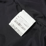 [S] SUPREME x THE NORTH FACE 17SS GORE-TEX FLAG PATCH PULLOVER JACKET BLACK