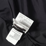 [S] SUPREME x THE NORTH FACE 17SS GORE-TEX FLAG PATCH PULLOVER JACKET BLACK