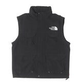 [S] SUPREME 22SS x THE NORTH FACE 3-WAY TREKKING CONVERTIBLE JACKET BLACK