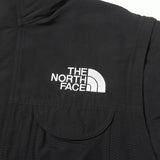 [S] SUPREME 22SS x THE NORTH FACE 3-WAY TREKKING CONVERTIBLE JACKET BLACK