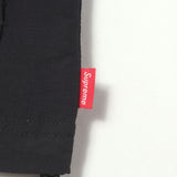 [S] SUPREME 22SS x THE NORTH FACE 3-WAY TREKKING CONVERTIBLE JACKET BLACK