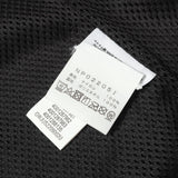 [S] SUPREME 22SS x THE NORTH FACE 3-WAY TREKKING CONVERTIBLE JACKET BLACK
