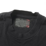 [M] UNDERCOVER x BLANKEY JET CITY 00s MELTING POT-ERA LAST DANCE T-SHIRT BLACK