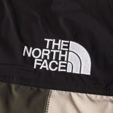 [L] JUNYA WATANABE MAN CDG X TNF PATCHWORK NUPTSE JACKET