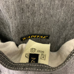 [M] Kapital Cotton Chambray Duck Camo Reversible Katsuragi Ring Coat